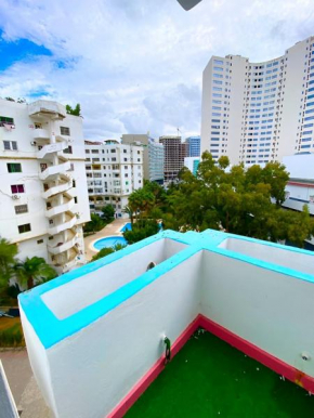 Prestige Apartment - Near the Sea